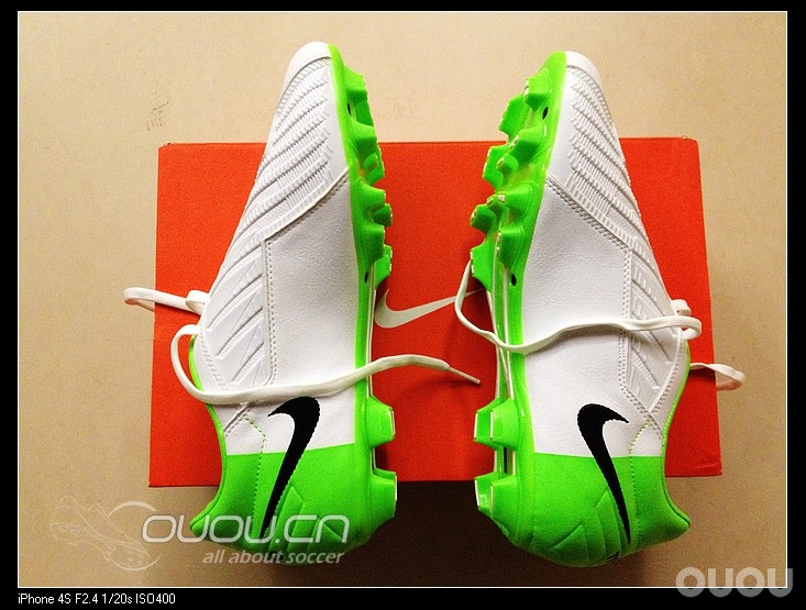 请问各位大侠,那款鞋子好?