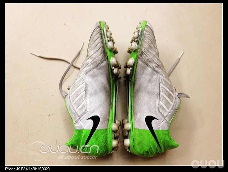 请问各位大侠,那款鞋子好?