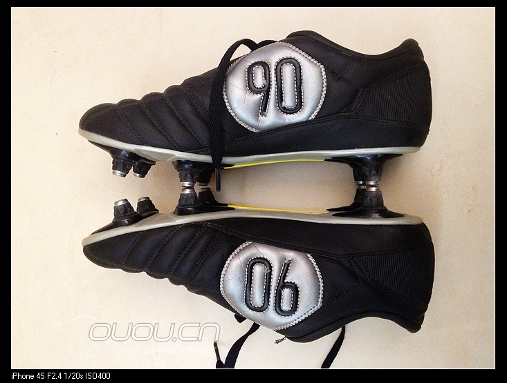 珍藏多年的T90 III