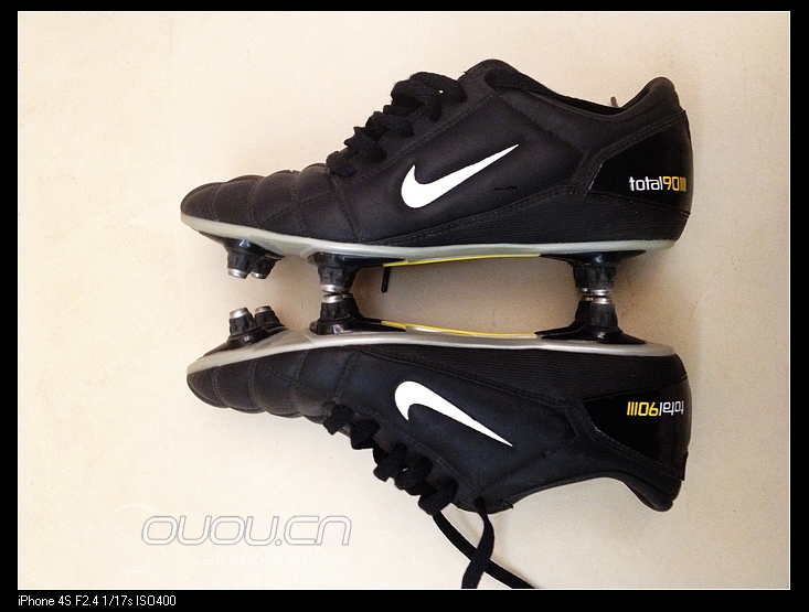 珍藏多年的T90 III