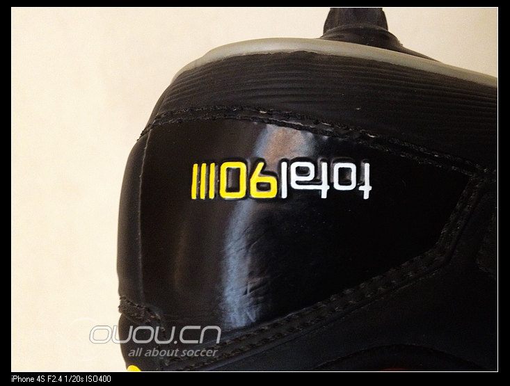 珍藏多年的T90 III