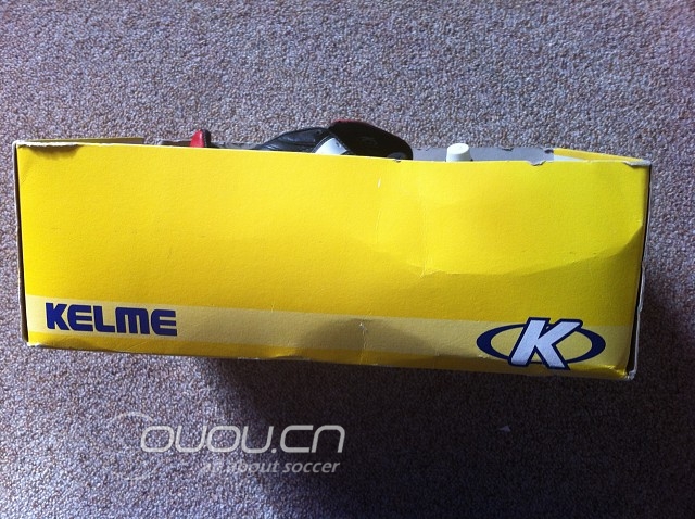 皮质诱人的kelme