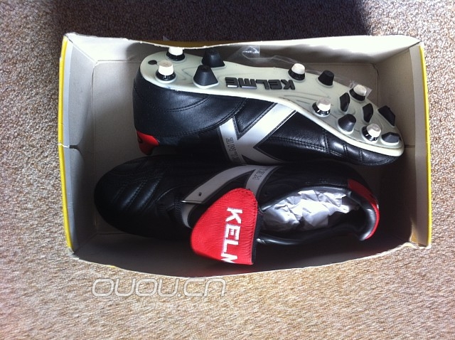 皮质诱人的kelme