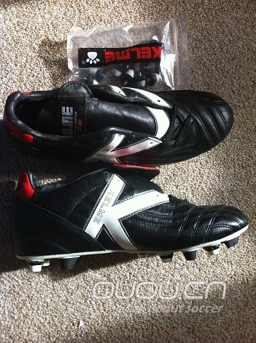 皮质诱人的kelme