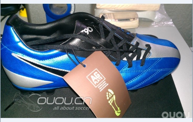 入了双鞋,看看正不正