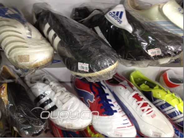 新加入两图-关于本人澳门收鞋的后续篇