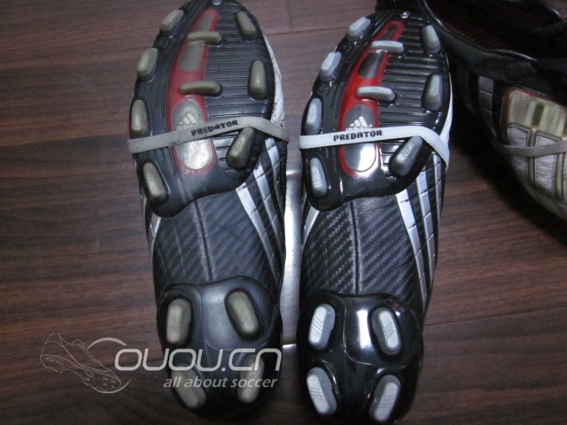 巨白菜鞋到货跟帖,新老两双猎鹰9力量对比