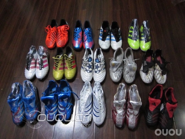 我的猎鹰之家-附上目前所拥有各等级的猎鹰