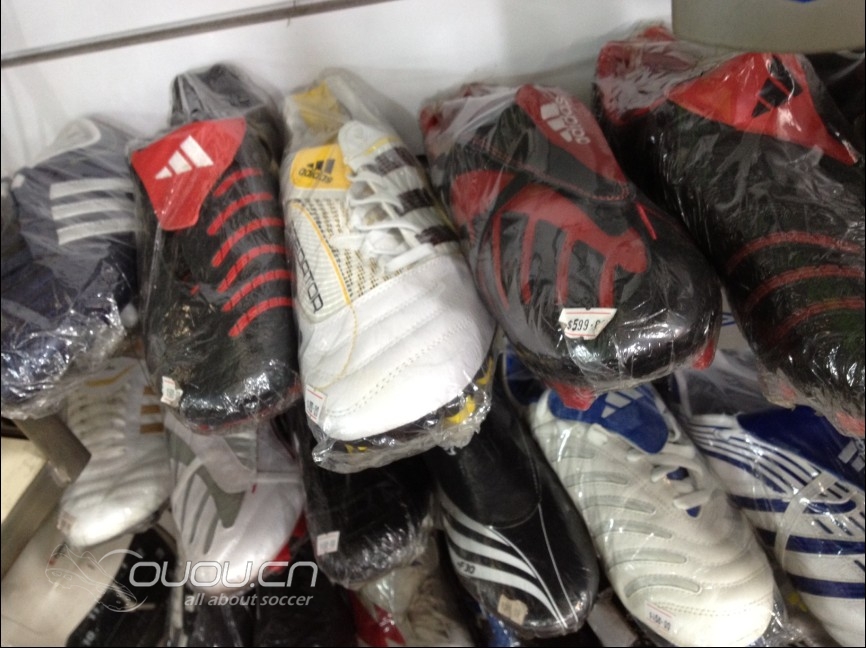 新加入两图-关于本人澳门收鞋的后续篇