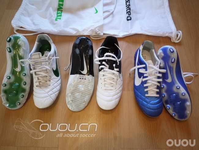 传奇顶级FG,我的legend~ 骚蓝和他的兄弟们~ 附对比。。。