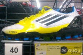 今天第二贴,请看这双白菜吗,我朋友买了可以退