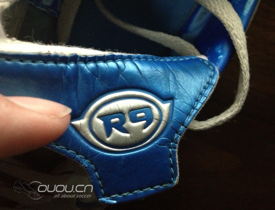 T90 shoot 4 TF 到手!顺带分享球鞋的心路历程!