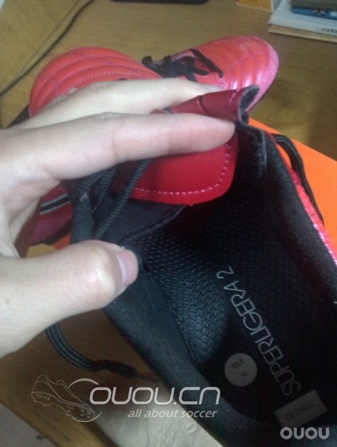 刚入手的里格拉,打算入手的可以了解下