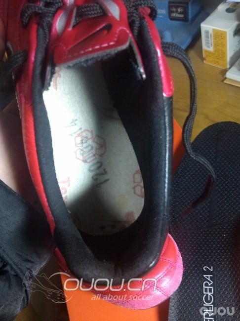 刚入手的里格拉,打算入手的可以了解下