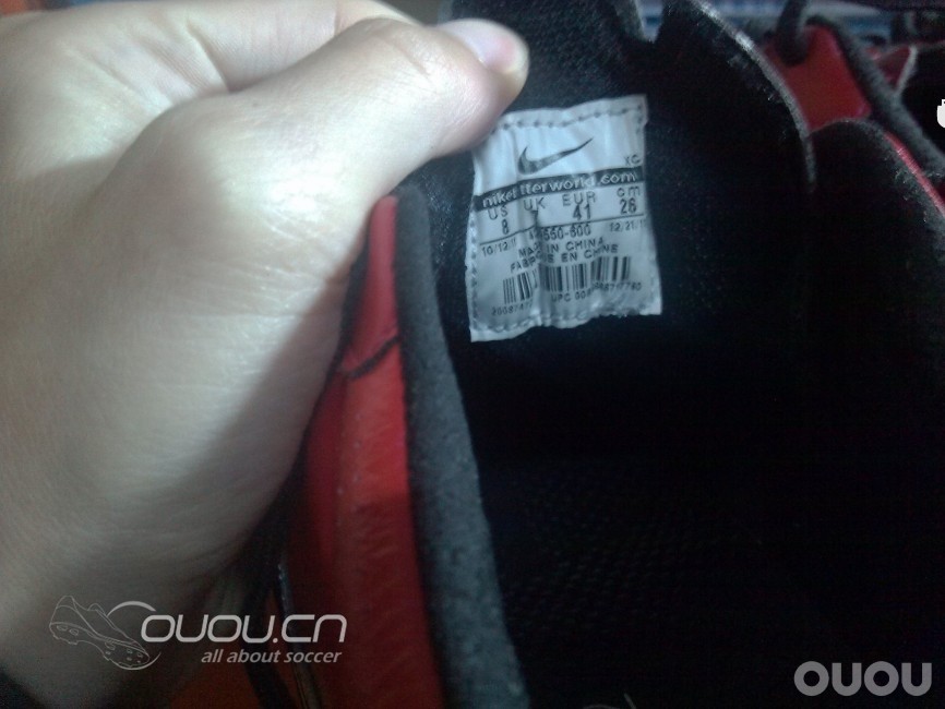 刚入手的里格拉,打算入手的可以了解下