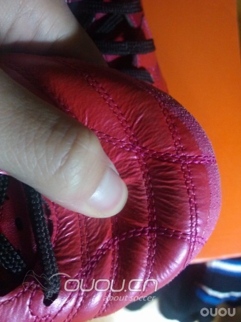 刚入手的里格拉,打算入手的可以了解下