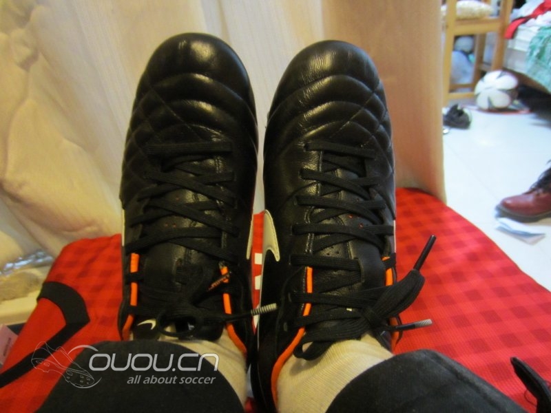 一年多来对于球鞋的所感,纯个人理解!!!