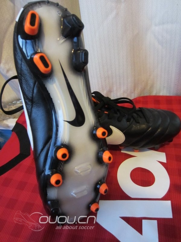 一年多来对于球鞋的所感,纯个人理解!!!