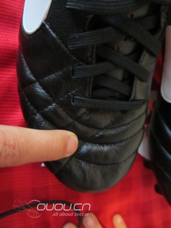 一年多来对于球鞋的所感,纯个人理解!!!