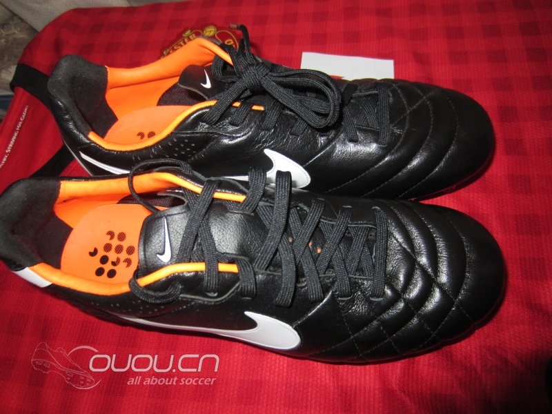 一年多来对于球鞋的所感,纯个人理解!!!