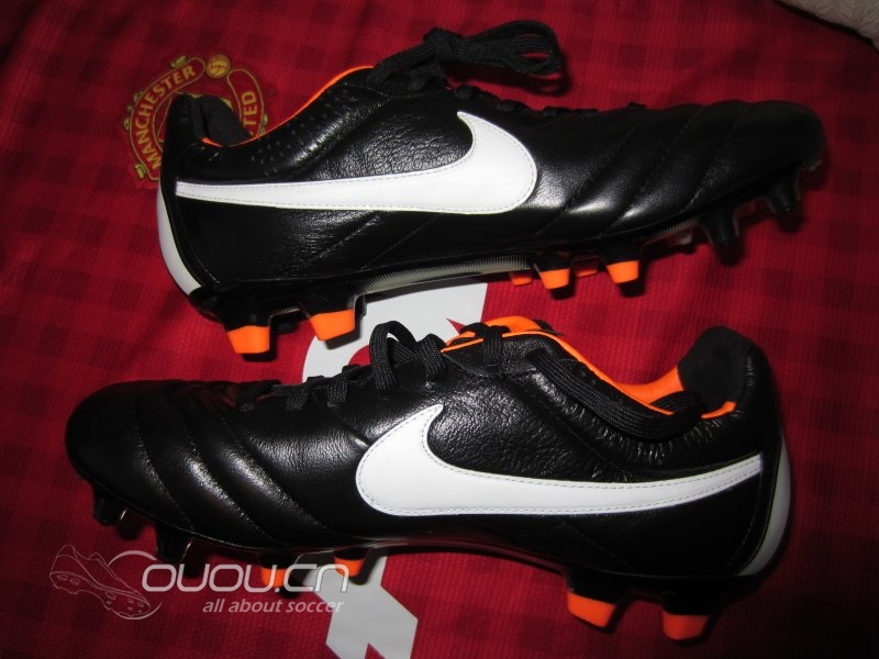 一年多来对于球鞋的所感,纯个人理解!!!