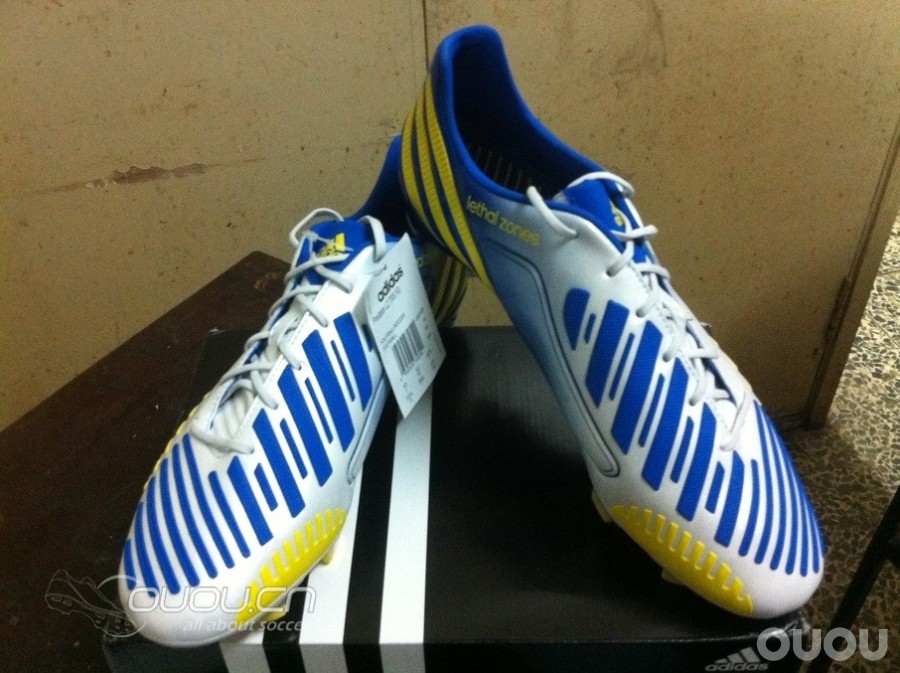 首发顶级猎鹰12FG全新配色(蓝、银、黄)静态赏析!