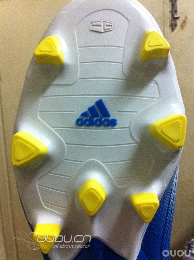 首发顶级猎鹰12FG全新配色(蓝、银、黄)静态赏析!