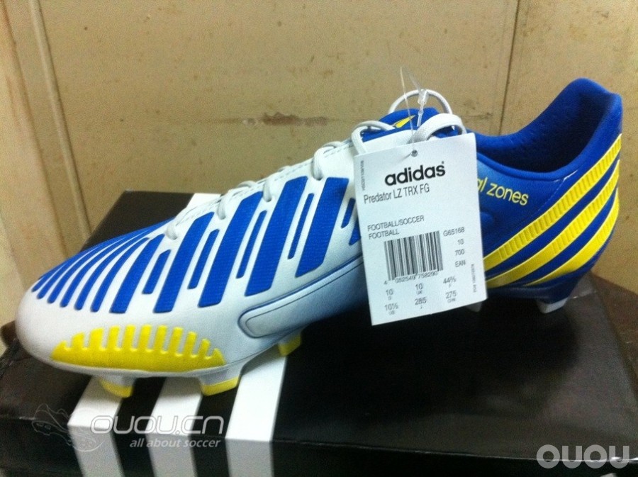 首发顶级猎鹰12FG全新配色(蓝、银、黄)静态赏析!