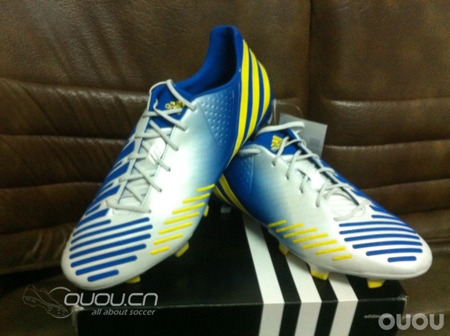 首发顶级猎鹰12FG全新配色(蓝、银、黄)静态赏析!