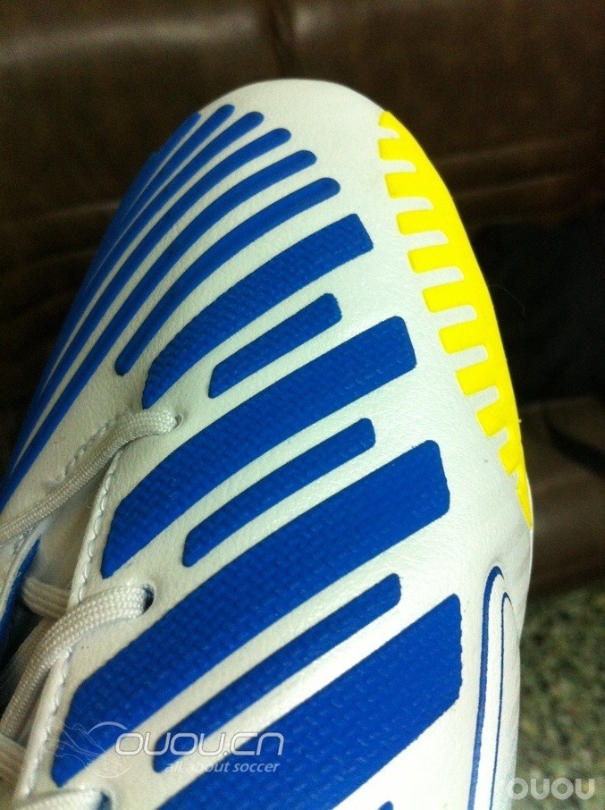 首发顶级猎鹰12FG全新配色(蓝、银、黄)静态赏析!