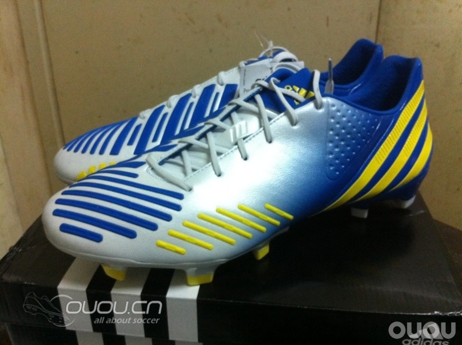 首发顶级猎鹰12FG全新配色(蓝、银、黄)静态赏析!