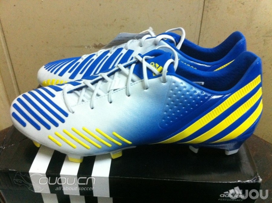 首发顶级猎鹰12FG全新配色(蓝、银、黄)静态赏析!