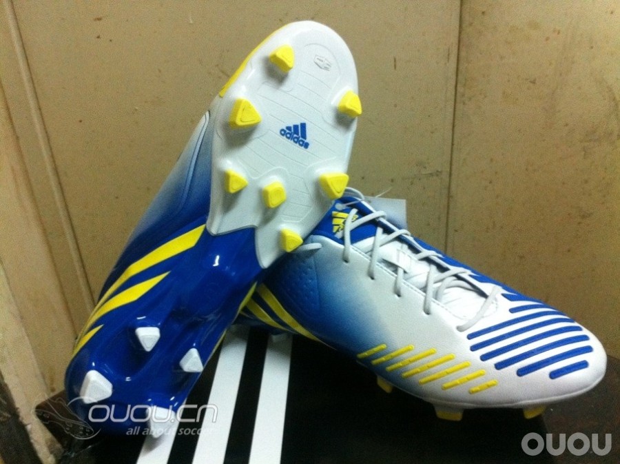 首发顶级猎鹰12FG全新配色(蓝、银、黄)静态赏析!