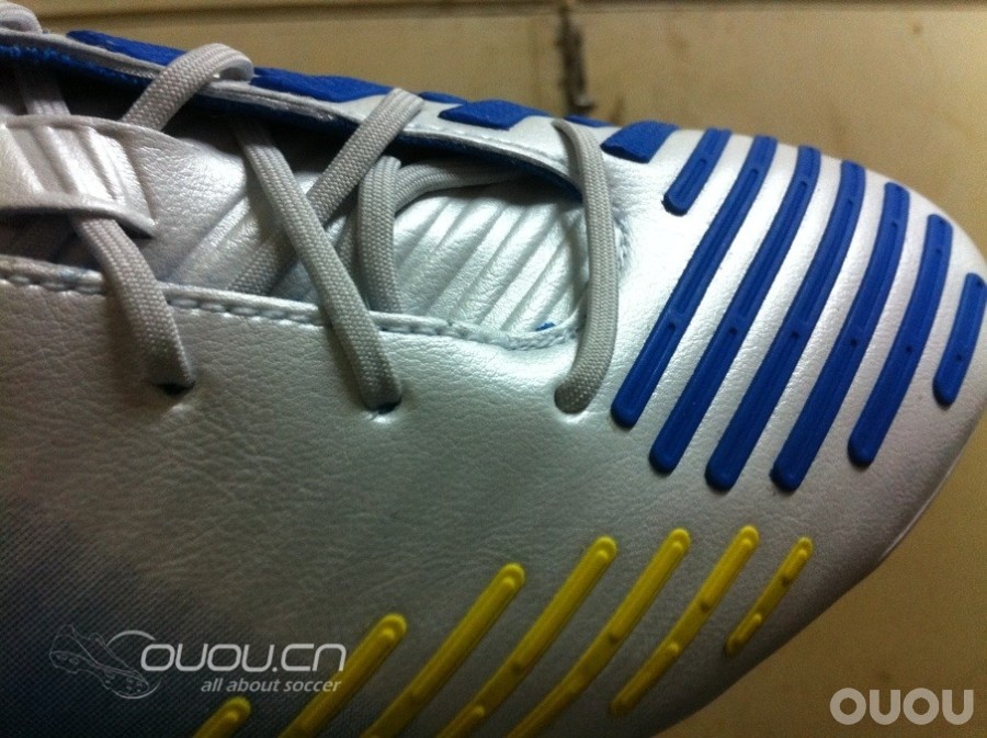 首发顶级猎鹰12FG全新配色(蓝、银、黄)静态赏析!