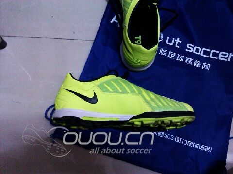 T90新配色,荧光绿