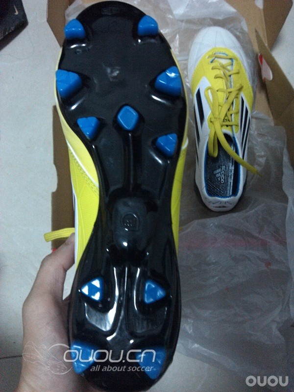 小白菜F50皮版小清新配色求鉴定