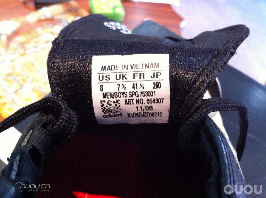 全新猎鹰9到家,跪请大神帮忙鉴别真假