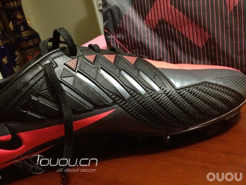 白菜价收获顶级战靴!