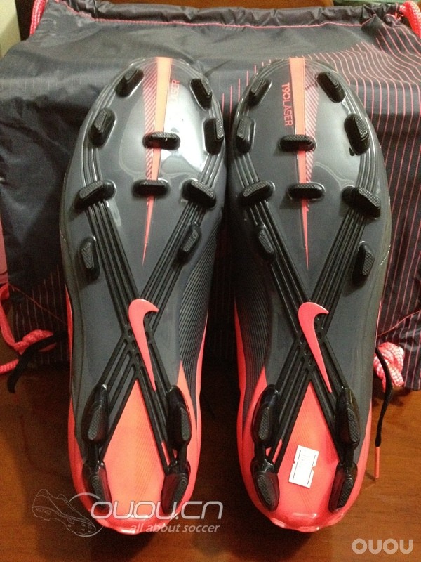 白菜价收获顶级战靴!