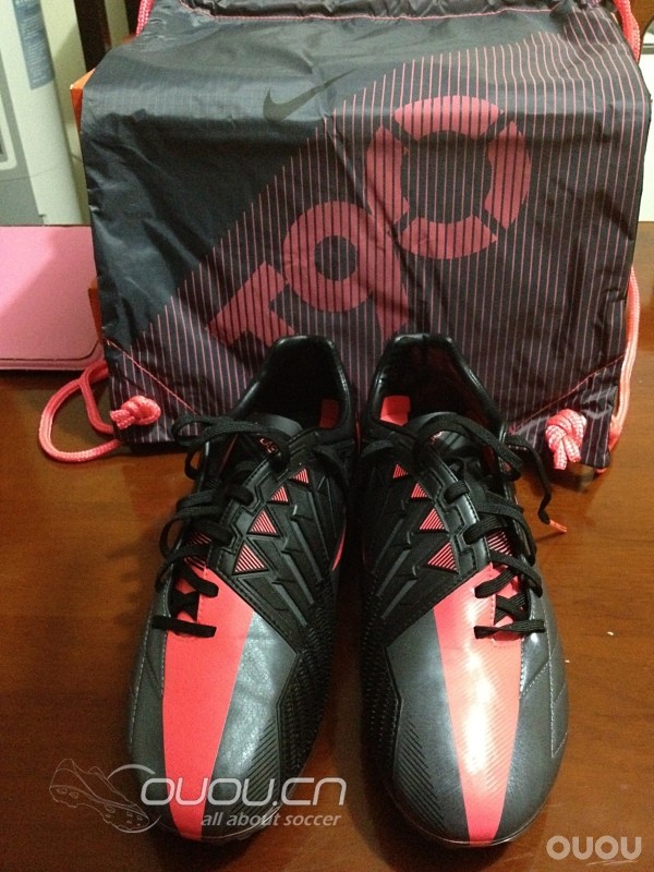 白菜价收获顶级战靴!