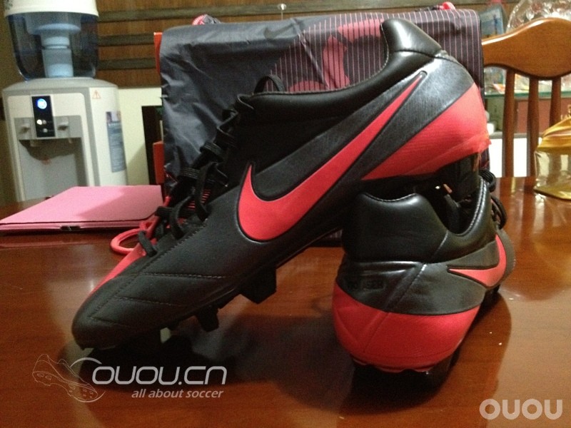 白菜价收获顶级战靴!