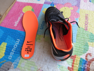 中端FT到手,再弄个垫子,动手~~~