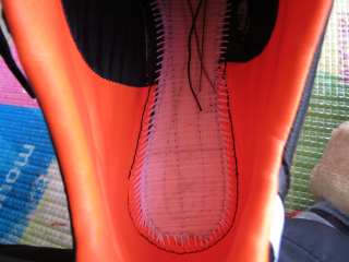 中端FT到手,再弄个垫子,动手~~~