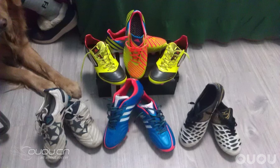 mi的猎鹰到手 分享一下