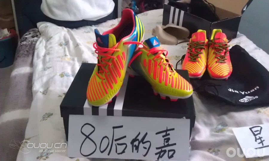 mi的猎鹰到手 分享一下