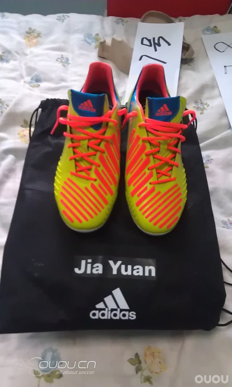 mi的猎鹰到手 分享一下