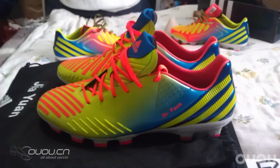 mi的猎鹰到手 分享一下