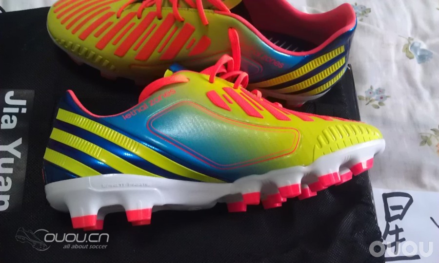 mi的猎鹰到手 分享一下