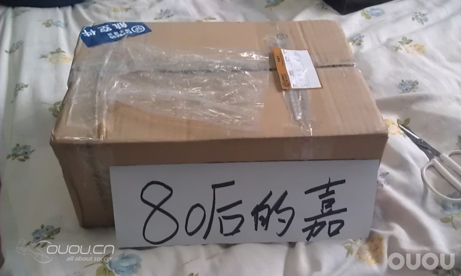 mi的猎鹰到手 分享一下