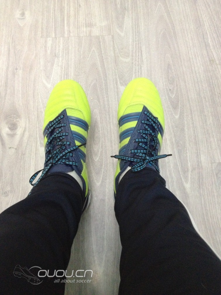 新入猎11大将军配色-另附本人所有球鞋及感受